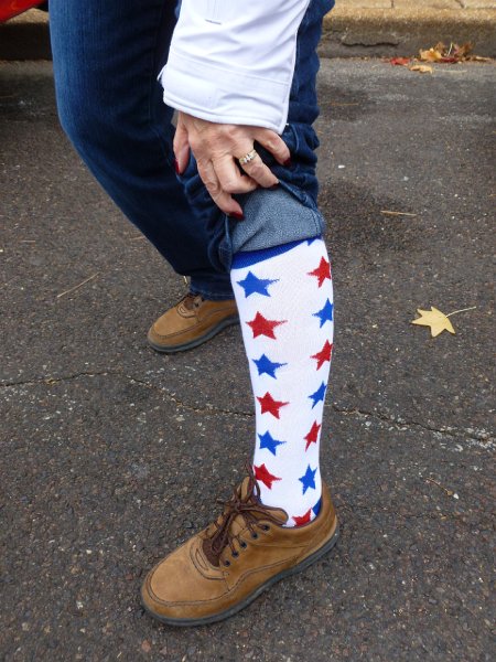 Veterans Parade 2014 211